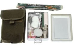 Fox Parang Bushcraft FX-0107153 -Navaja Tienda FOFX 0107153 08 fox fofx 0107153 08