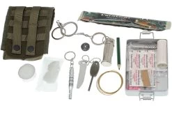 Fox Parang Bushcraft FX-0107153 -Navaja Tienda FOFX 0107153 09 fox fofx 0107153 09