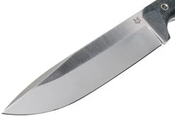 Fox Knives FX-140XL MB Cuchillo Fijo, Markus Reichart Design -Navaja Tienda FOFX 140XLMB 03 fox knives