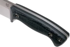 Fox Knives FX-140XL MB Cuchillo Fijo, Markus Reichart Design -Navaja Tienda FOFX 140XLMB 05 fox knives