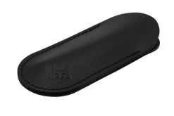 Fox Knives Livri FX-273MCBB Knivesandtools Exclusive, Brown Micarta, Black Slipjoint Navaja -Navaja Tienda FOFX 273MCBB 07 foxknives