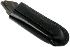 Fox Knives Radius FX-550 TiB Titanium Black Navaja -Navaja Tienda FOFX 550TIB 05 fox knives radius