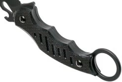 Fox Mini Karambit Fixed FX-598, Cuchillo Karambit -Navaja Tienda FOFX 598 04 fox knives