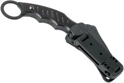 Fox Mini Karambit Fixed FX-598, Cuchillo Karambit -Navaja Tienda FOFX 598 08 fox knives