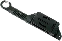 Fox Knives Ferox FX-630 B Cuchillo Fijo, Tommaso Rumici Design -Navaja Tienda FOFX 630B 07 fox knives