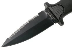 Fox Tactical Elementum Dagger FOFX-647S Cuchillo Fijo -Navaja Tienda FOFX 647S 03 fox knives