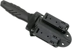 Fox Tactical Elementum Dagger FOFX-647S Cuchillo Fijo -Navaja Tienda FOFX 647S 07 fox knives