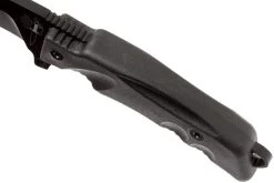 Fox FKMD Extreme Tactical Kukri FX-9CM04 Machete, Boris Sterm Design -Navaja Tienda FOFX 9CM04T 05 fox fofx 9cm04t 05