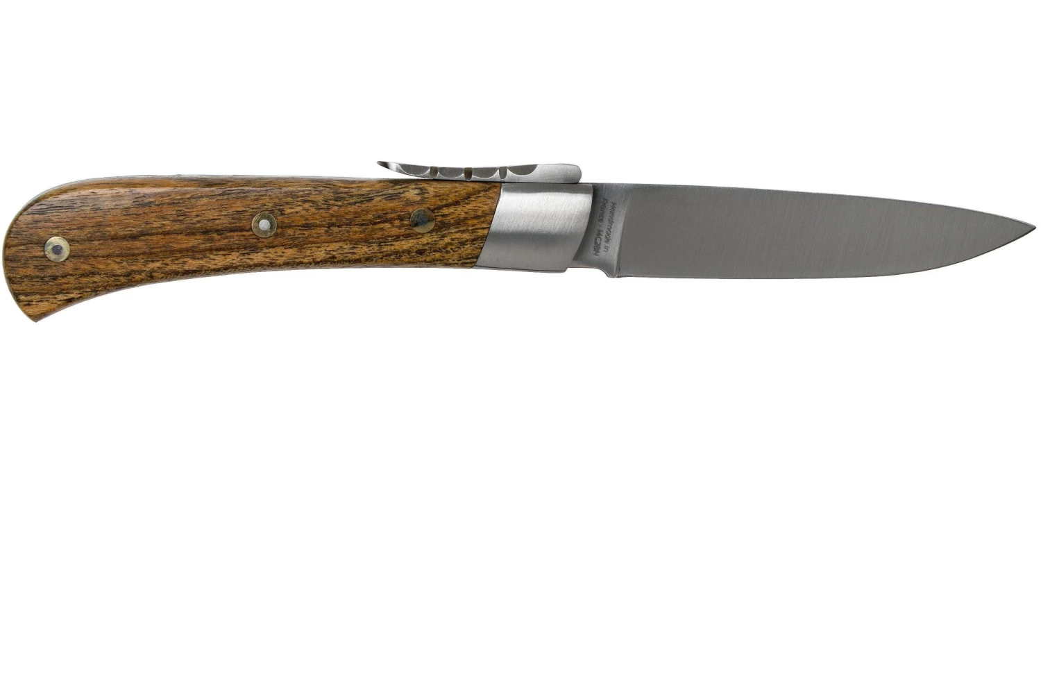 Fontenille Pataud Corsican L' Antò AZBOC Bocote Navaja 2 Fontenille Pataud Corsican L' Antò AZBOC Bocote Navaja - Imagen 2