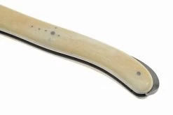 Fontenille 'Nature Old School' Full Bone L679OS -Navaja Tienda FPL679OS 03 fontenille pataud fpl679os d3