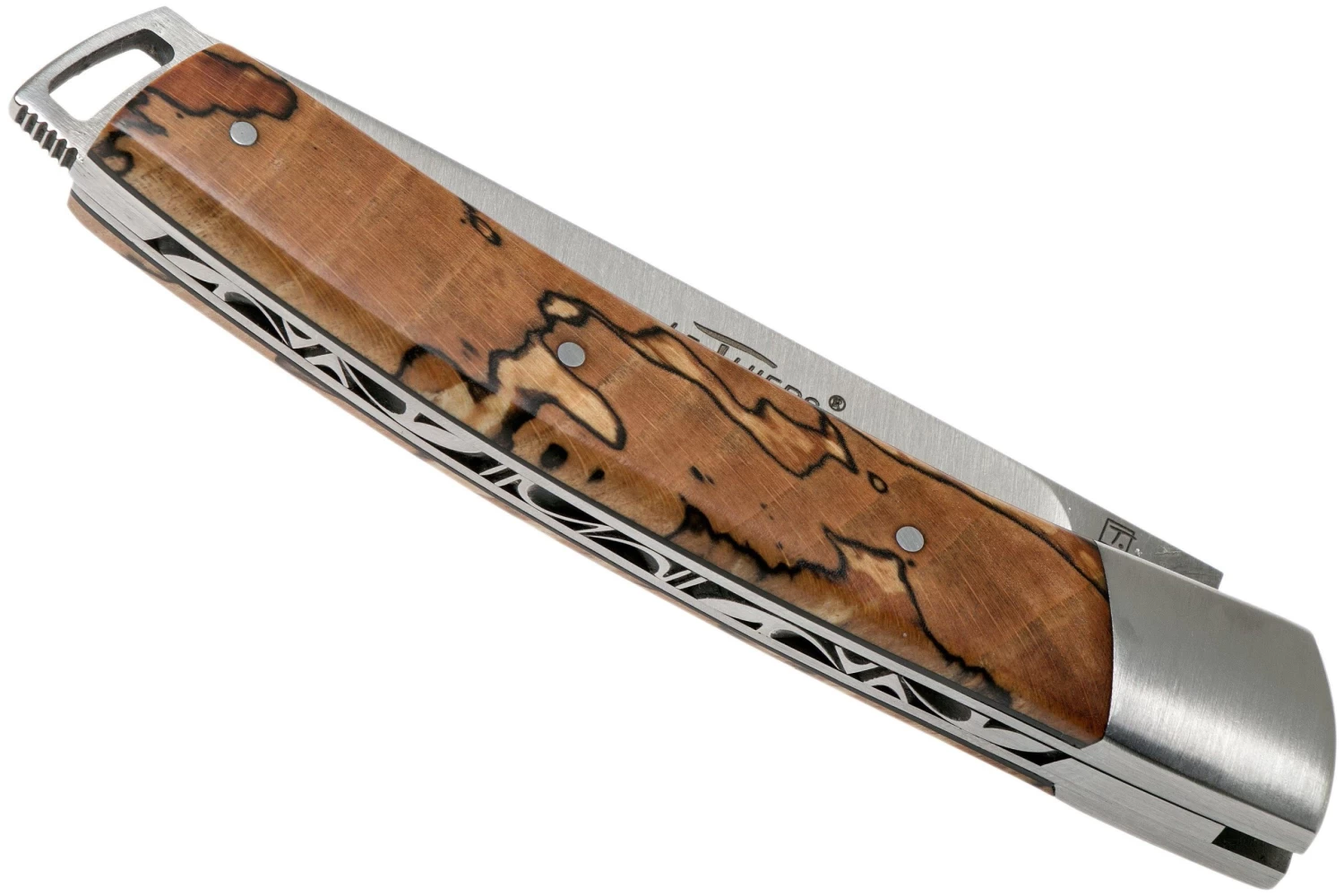 Le Thiers Le Nature Haya Estabilizada T7HD Navaja Por Fontenille Pataud 4 Le Thiers Le Nature Haya Estabilizada T7HD Navaja Por Fontenille Pataud - Imagen 4