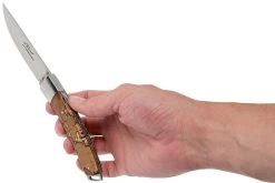 Le Thiers Le Nature Haya Estabilizada T7HD Navaja Por Fontenille Pataud 16 Le Thiers Le Nature Haya Estabilizada T7HD Navaja Por Fontenille Pataud -Navaja Tienda FPT7HD 08 fontenille pataud