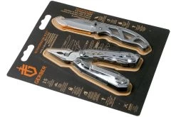 Gerber Suspension NXT Multi-Plier Y Paraframe Navaja 31-003871 Set De Regalo -Navaja Tienda GE1052473 04 gerber