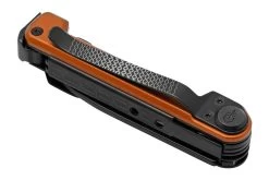 Gerber Armbar Scout 1064396, Burnt Orange, Multiherramienta -Navaja Tienda GE1064396 05 gerber
