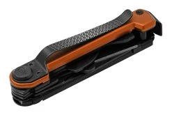 Gerber Armbar Scout 1064396, Burnt Orange, Multiherramienta -Navaja Tienda GE1064396 06 gerber