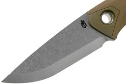 Gerber Principle Coyote Bushcraft 30-001657 USA Made Cuchillo Bushcraft -Navaja Tienda GE30 001657 03 gerber