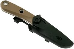 Gerber Principle Coyote Bushcraft 30-001657 USA Made Cuchillo Bushcraft -Navaja Tienda GE30 001657 06 gerber