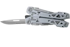 Gerber Suspension NXT Compact Multi-tool - 31-003345 -Navaja Tienda GE31 003345 05 gerber
