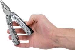 Gerber Suspension NXT Compact Multi-tool - 31-003345 -Navaja Tienda GE31 003345 07 gerber