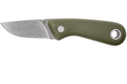 Gerber Vertebrae Fixed Blade Verde, 31-003425
