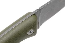 Gerber Vertebrae Fixed Blade Verde, 31-003425 -Navaja Tienda GE31 003425 05 gerber