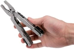 Gerber Multi-Plier 600 Bluntnose Multiherramienta, Acero Inoxidable, 7500 -Navaja Tienda GE7500 06 gerber ge7500 06