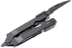 Gerber Multi-Plier 600 Multiherramienta Negro, 07550N 12 Gerber Multi-Plier 600 Multiherramienta Negro, 07550N -Navaja Tienda GE7550 04 gerber ge7550 04