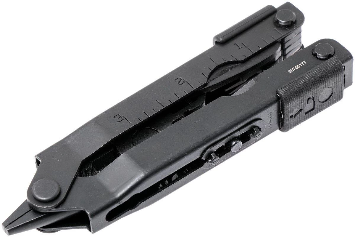 Gerber Multi-Plier 600 Multiherramienta Negro, 07550N 6 Gerber Multi-Plier 600 Multiherramienta Negro, 07550N - Imagen 6