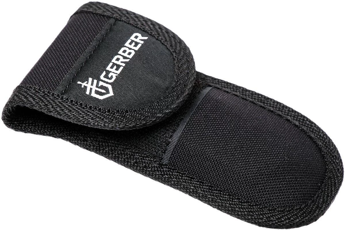 Gerber Multi-Plier 600 Multiherramienta Negro, 07550N 8 Gerber Multi-Plier 600 Multiherramienta Negro, 07550N - Imagen 8