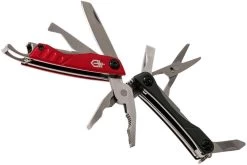 Gerber Dime Micro Multiherramienta Rojo, 30-000417 -Navaja Tienda GERB30 000417 03 gerber gerb30 000417 03