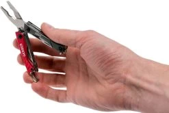 Gerber Dime Micro Multiherramienta Rojo, 30-000417 -Navaja Tienda GERB30 000417 05 gerber gerb30 000417 05