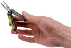 Gerber Dime Micro Multiherramienta Verde, 31-001132 9 Gerber Dime Micro Multiherramienta Verde, 31-001132 -Navaja Tienda GERB31 001132 05 gerber gerb31 001132 05