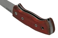 Helle Raud S 200663, Navaja Bushcraft -Navaja Tienda HE200663 04 helle