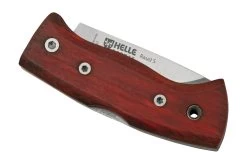 Helle Raud S 200663, Navaja Bushcraft -Navaja Tienda HE200663 06 helle
