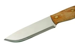 Helle Nord 200670 Cuchillo Bushcraft 10 Helle Nord 200670 Cuchillo Bushcraft -Navaja Tienda HE200670 03 helle