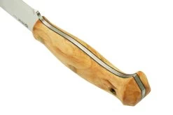 Helle Nord 200670 Cuchillo Bushcraft 11 Helle Nord 200670 Cuchillo Bushcraft -Navaja Tienda HE200670 04 helle