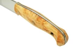 Helle Nord 200670 Cuchillo Bushcraft 12 Helle Nord 200670 Cuchillo Bushcraft -Navaja Tienda HE200670 05 helle