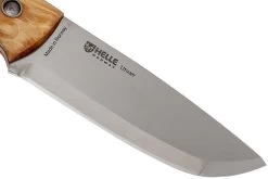 Helle Utvaer 600 Cuchillo De Exterior -Navaja Tienda HE600 03 helle utvaer 600 he600 03