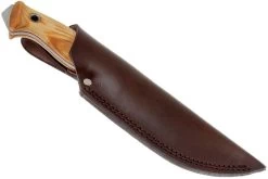 Helle Utvaer 600 Cuchillo De Exterior -Navaja Tienda HE600 07 helle utvaer 600 he600 07
