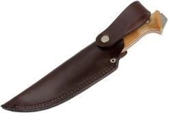 Helle Utvaer 600 Cuchillo De Exterior -Navaja Tienda HE600 08 helle utvaer 600 he600 08