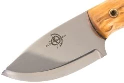 Helle Mândra 620 Cuchillo De Cuello -Navaja Tienda HE620 03 helle mandra he620 03