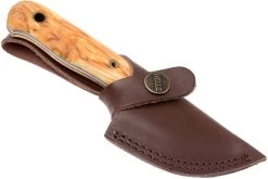 Helle Mândra 620 Cuchillo De Cuello -Navaja Tienda HE620 07 helle mandra he620 07