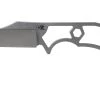 Rick Hinderer LP-1 Wharncliffe Cuchillo De Cuello