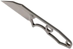 Rick Hinderer LP-1 Wharncliffe Cuchillo De Cuello -Navaja Tienda HRK LP1 WCSW 04 rick hinderer knives