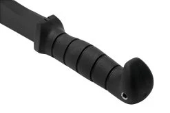 KA-BAR Cutlass Machete 1248 Machete, Funda De Cuero -Navaja Tienda KA1248 04 kabar