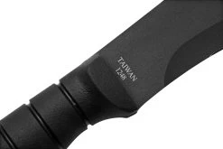 KA-BAR Cutlass Machete 1248 Machete, Funda De Cuero -Navaja Tienda KA1248 05 kabar