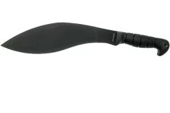 KA-BAR Kukri Machete 1249 Machete, Funda Plástico