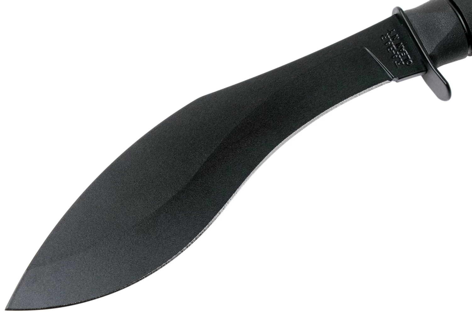 KA-BAR Combat Kukri 1280 Machete 3 KA-BAR Combat Kukri 1280 Machete - Imagen 3