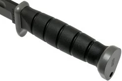 KA-BAR D2 Extreme Fighting Knife 1292, Borde Recto, Mango Kraton, Funda De Plástico 11 KA-BAR D2 Extreme Fighting Knife 1292, Borde Recto, Mango Kraton, Funda De Plástico -Navaja Tienda KA1292 05 ka bar