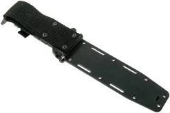 KA-BAR D2 Extreme Fighting Knife 1292, Borde Recto, Mango Kraton, Funda De Plástico 13 KA-BAR D2 Extreme Fighting Knife 1292, Borde Recto, Mango Kraton, Funda De Plástico -Navaja Tienda KA1292 07 ka bar